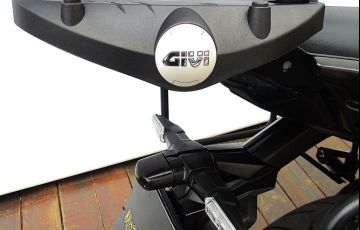 Kawasaki Versys Abs - Foto #10