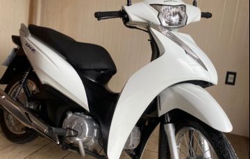 Honda BIZ 110i