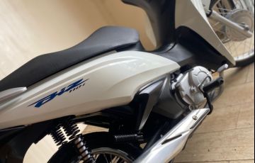 Honda BIZ 110i - Foto #6