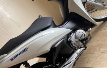 Honda BIZ 110i - Foto #7