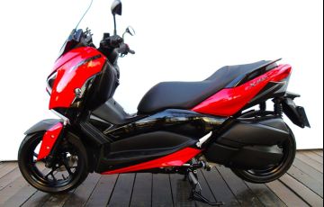 Yamaha Xmax Abs - Foto #5
