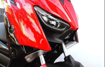 Yamaha Xmax Abs - Foto #7