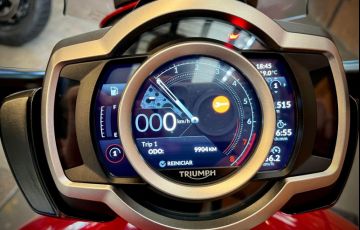 Triumph Rocket Iii R - Foto #3