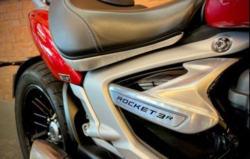 Triumph Rocket Iii R - Foto #5