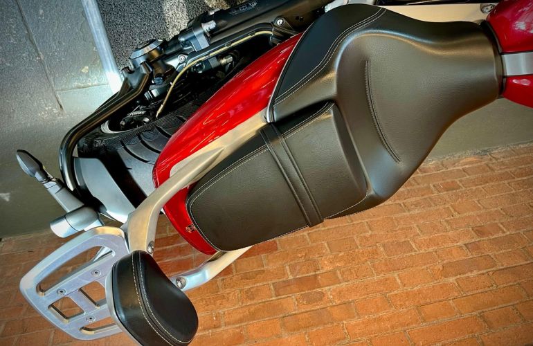 Triumph Rocket Iii R - Foto #7