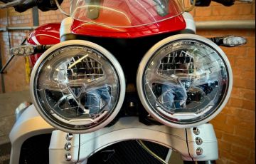 Triumph Rocket Iii R - Foto #9