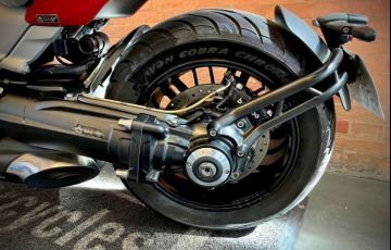 Triumph Rocket Iii R - Foto #10