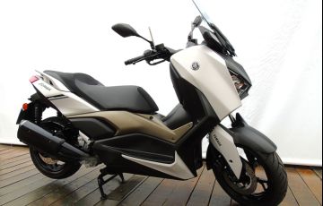 Yamaha Xmax 250 Connected Abs - Foto #2