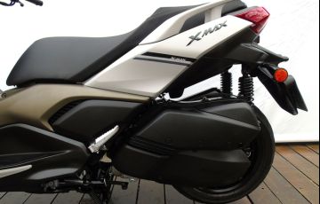 Yamaha Xmax 250 Connected Abs - Foto #4