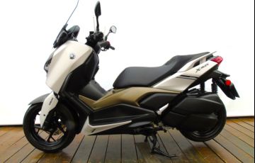 Yamaha Xmax 250 Connected Abs - Foto #5