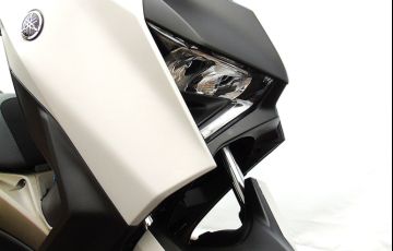 Yamaha Xmax 250 Connected Abs - Foto #7