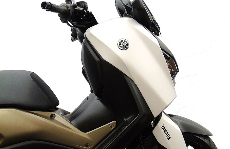 Yamaha Xmax 250 Connected Abs - Foto #8