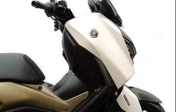 Yamaha Xmax 250 Connected Abs - Foto #8