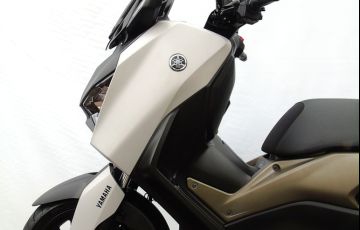 Yamaha Xmax 250 Connected Abs - Foto #9