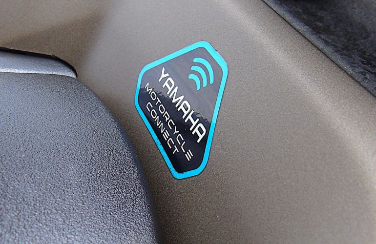 Yamaha Xmax 250 Connected Abs - Foto #10