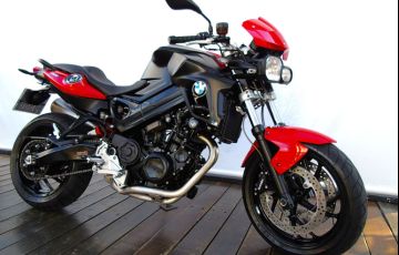 BMW F 800 R - Foto #2