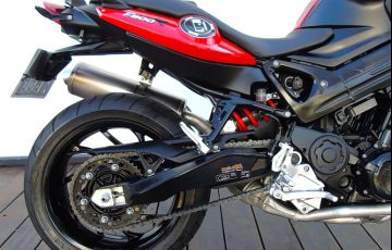 BMW F 800 R - Foto #4