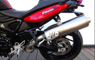 BMW F 800 R - Foto #5