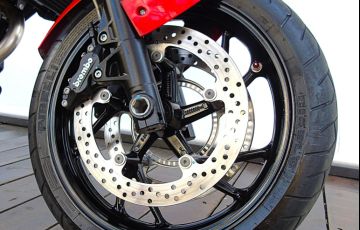 BMW F 800 R - Foto #7