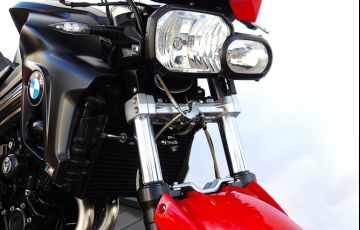 BMW F 800 R - Foto #8
