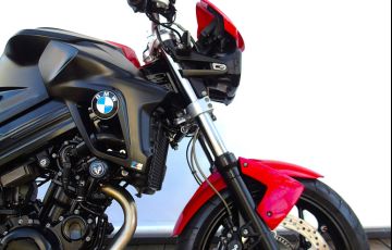 BMW F 800 R - Foto #9