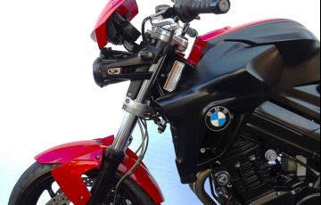 BMW F 800 R - Foto #10