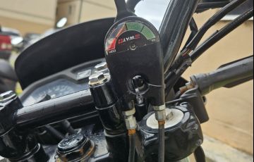 Honda Nx 4 Falcon 400