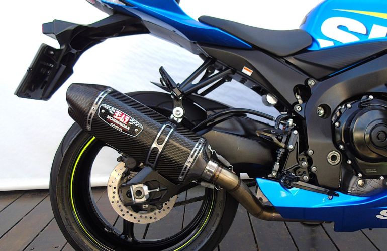 Suzuki Gsx R750 Moto Gp - Foto #4