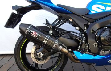 Suzuki Gsx R750 Moto Gp - Foto #4