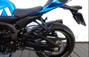 Suzuki Gsx R750 Moto Gp - Foto #5