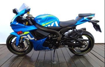 Suzuki Gsx R750 Moto Gp - Foto #6