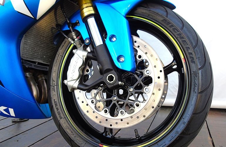 Suzuki Gsx R750 Moto Gp - Foto #7