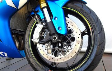 Suzuki Gsx R750 Moto Gp - Foto #7