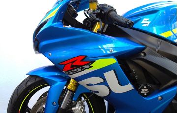 Suzuki Gsx R750 Moto Gp - Foto #10