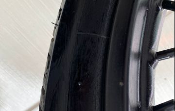 Honda Cg 150 Fan ESi