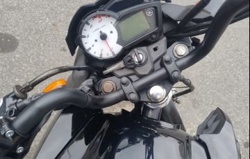 Yamaha YS 150 Fazer ED - Foto #2