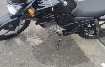Yamaha YS 150 Fazer ED - Foto #3