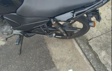 Yamaha YS 150 Fazer ED - Foto #4