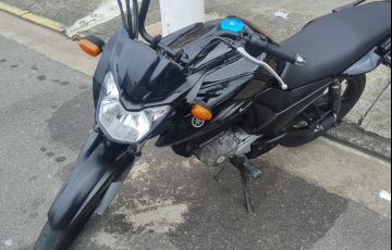Yamaha YS 150 Fazer ED - Foto #6