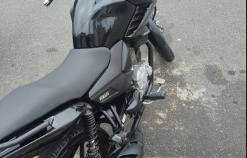 Yamaha YS 150 Fazer ED - Foto #7