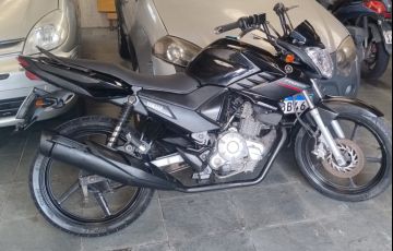 Yamaha YS 150 Fazer ED - Foto #8
