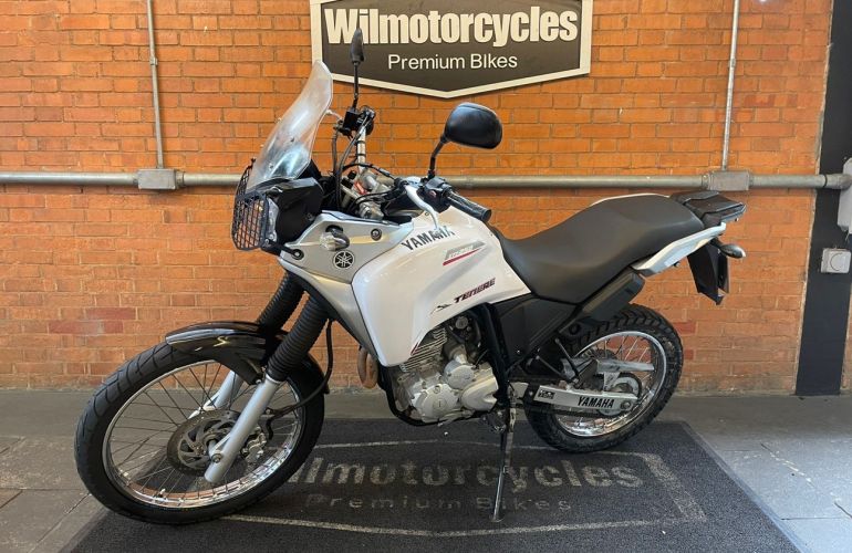 Yamaha Xtz 250 Tenere - Foto #2