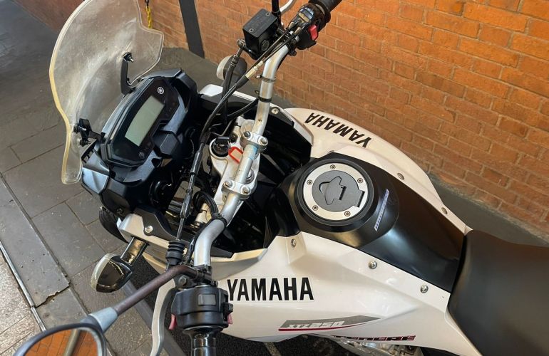 Yamaha Xtz 250 Tenere - Foto #3