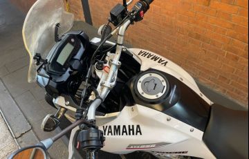 Yamaha Xtz 250 Tenere - Foto #3