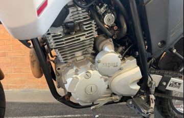 Yamaha Xtz 250 Tenere - Foto #5