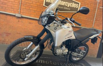 Yamaha Xtz 250 Tenere - Foto #7