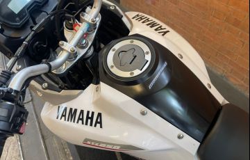 Yamaha Xtz 250 Tenere - Foto #8