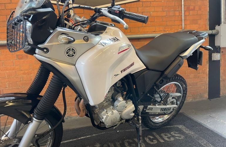 Yamaha Xtz 250 Tenere - Foto #9