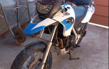 BMW G 650 GS - Foto #2