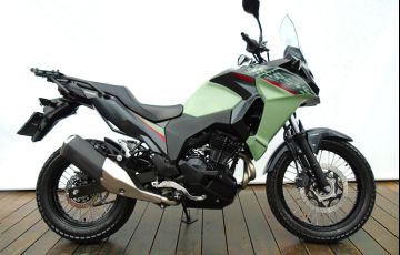 Kawasaki Versys-X 300 (ABS)